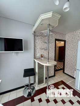 1-к квартира, на длительный срок, 45м2, 4/6 этаж