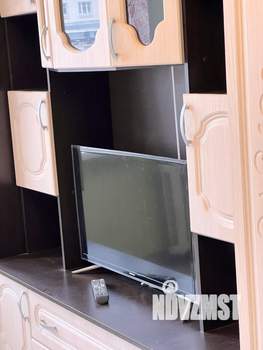 1-к квартира, на длительный срок, 40м2, 4/9 этаж