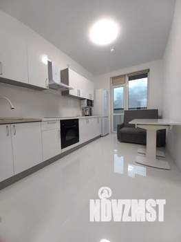 1-к квартира, посуточно, 32м2, 3/5 этаж