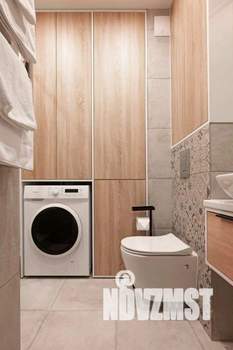 1-к квартира, посуточно, 26м2, 1/1 этаж
