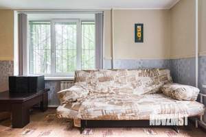 2-к квартира, посуточно, 45м2, 1/1 этаж