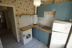 2-к квартира, на длительный срок, 43м2, 4/5 этаж