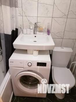 1-к квартира, посуточно, 31м2, 4/5 этаж