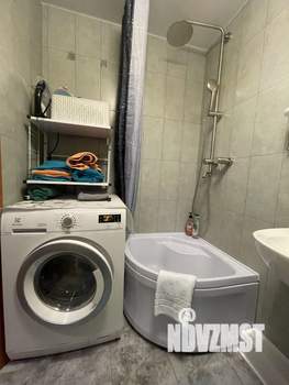 1-к квартира, посуточно, 36м2, 2/6 этаж