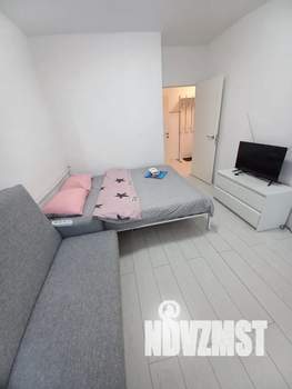 1-к квартира, посуточно, 32м2, 3/5 этаж