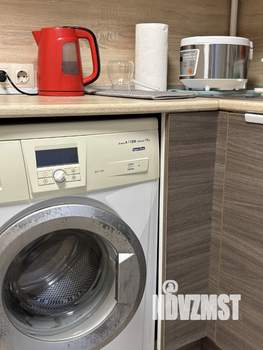 1-к квартира, на длительный срок, 31м2, 2/3 этаж