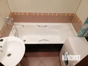 1-к квартира, на длительный срок, 50м2, 5/7 этаж