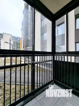 1-к квартира, на длительный срок, 33м2, 1/6 этаж