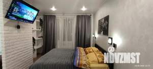 2-к квартира, посуточно, 49м2, 1/1 этаж