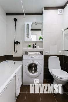 1-к квартира, посуточно, 33м2, 2/9 этаж