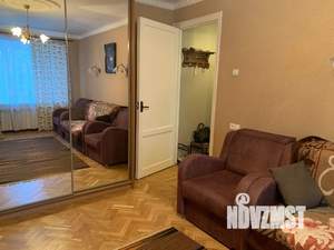 1-к квартира, посуточно, 38м2, 1/4 этаж