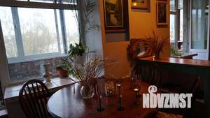 1-к квартира, посуточно, 47м2, 3/4 этаж