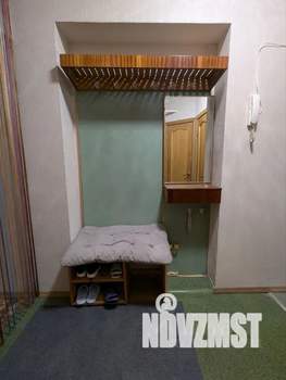 2-к квартира, посуточно, 44м2, 1/4 этаж