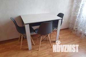 1-к квартира, посуточно, 39м2, 1/5 этаж