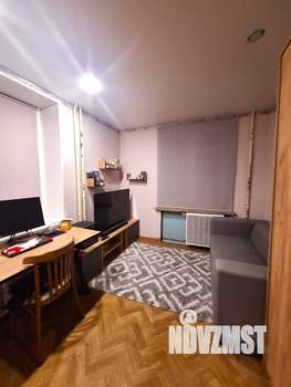 1-к квартира, на длительный срок, 31м2, 1/5 этаж