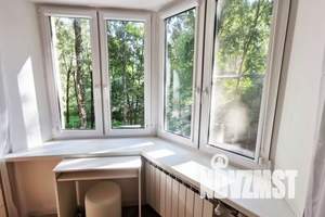 1-к квартира, посуточно, 30м2, 3/5 этаж
