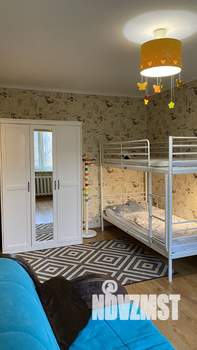 2-к квартира, на длительный срок, 55м2, 4/6 этаж