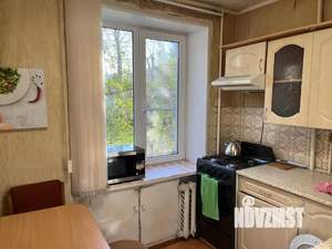 1-к квартира, на длительный срок, 35м2, 2/5 этаж