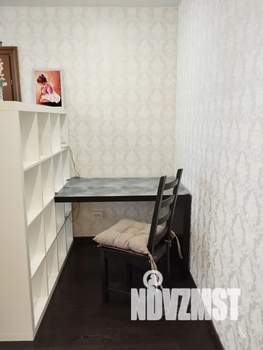 1-к квартира, посуточно, 42м2, 4/8 этаж