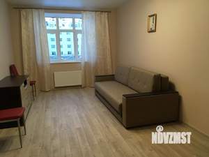 1-к квартира, на длительный срок, 45м2, 2/5 этаж