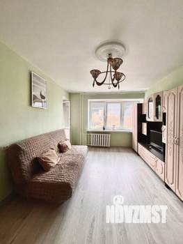 1-к квартира, на длительный срок, 40м2, 4/9 этаж