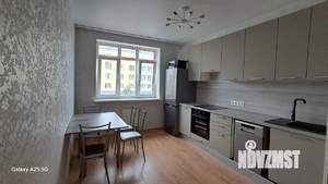 2-к квартира, на длительный срок, 63м2, 2/5 этаж