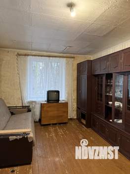 1-к квартира, на длительный срок, 30м2, 2/3 этаж