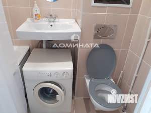 1-к квартира, на длительный срок, 35м2, 4/4 этаж