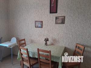 3-к квартира, посуточно, 97м2, 2/7 этаж