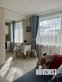 1-к квартира, на длительный срок, 43м2, 5/5 этаж