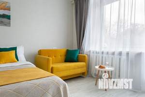 1-к квартира, посуточно, 33м2, 2/9 этаж