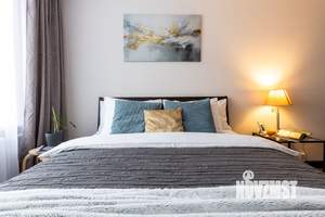 1-к квартира, на длительный срок, 31м2, 3/5 этаж