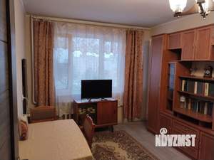 1-к квартира, на длительный срок, 34м2, 5/6 этаж