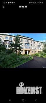 1-к квартира, на длительный срок, 37м2, 1/4 этаж