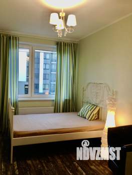 2-к квартира, на длительный срок, 60м2, 2/6 этаж