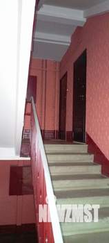 1-к квартира, на длительный срок, 52м2, 3/5 этаж