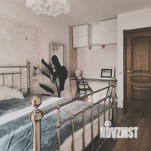 1-к квартира, на длительный срок, 57м2, 9/10 этаж