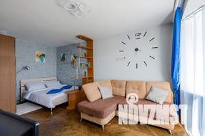 1-к квартира, посуточно, 32м2, 4/5 этаж