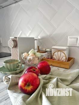 1-к квартира, посуточно, 34м2, 5/5 этаж