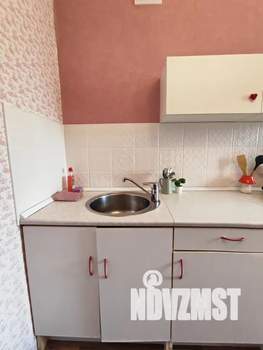 1-к квартира, посуточно, 43м2, 5/5 этаж