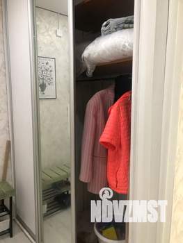 1-к квартира, посуточно, 31м2, 1/5 этаж