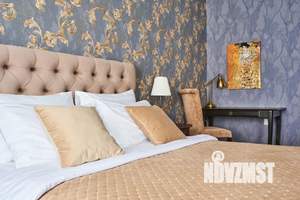 3-к квартира, посуточно, 73м2, 2/4 этаж