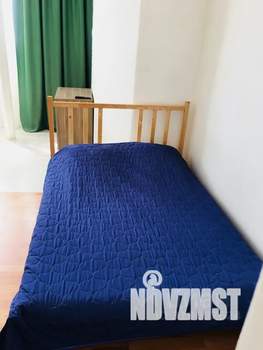 1-к квартира, посуточно, 20м2, 8/8 этаж