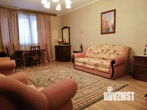 1-к квартира, на длительный срок, 50м2, 5/7 этаж