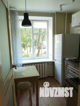 1-к квартира, посуточно, 31м2, 1/5 этаж