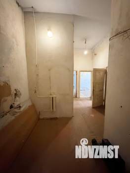 3-к квартира, на длительный срок, 56м2, 2/3 этаж