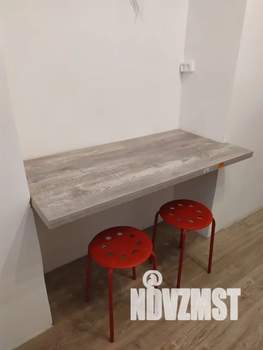 Студия квартира, посуточно, 13м2, 1/3 этаж