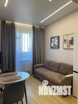 2-к квартира, посуточно, 35м2, 5/5 этаж