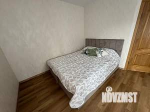 1-к квартира, посуточно, 31м2, 3/5 этаж