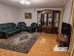 4-к квартира, на длительный срок, 131м2, 3/5 этаж